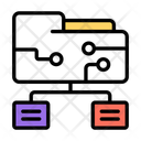 پیش‌نمایش فایل folder-network-11679687 از پک طراحی و توسعه