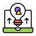 پیش‌نمایش فایل online-idea-11679699 از پک طراحی و توسعه