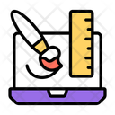 پیش‌نمایش فایل online-stationery-11679655 از پک طراحی و توسعه