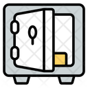 پیش‌نمایش فایل bank-vault-11679439 از پک امور مالی