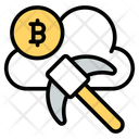 پیش‌نمایش فایل bitcoin-mining-11679485 از پک امور مالی