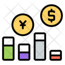 پیش‌نمایش فایل exchange-rate-11679468 از پک امور مالی