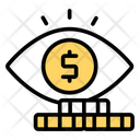 پیش‌نمایش فایل financial-eye-11679508 از پک امور مالی