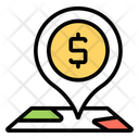 پیش‌نمایش فایل financial-location-11679460 از پک امور مالی