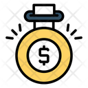 پیش‌نمایش فایل financial-medal-11679431 از پک امور مالی