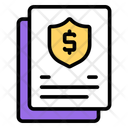 پیش‌نمایش فایل financial-security-document-11679454 از پک امور مالی
