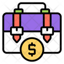 پیش‌نمایش فایل money-briefcase-11679474 از پک امور مالی