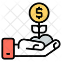 پیش‌نمایش فایل money-plant-11679422 از پک امور مالی
