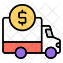 پیش‌نمایش فایل money-van-11679502 از پک امور مالی