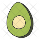 پیش‌نمایش فایل avocado-11665382 از پک غذا