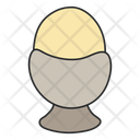 پیش‌نمایش فایل boiled-egg-11665411 از پک غذا