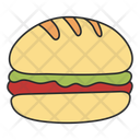 پیش‌نمایش فایل burger-11665394 از پک غذا