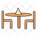 پیش‌نمایش فایل cafe-table-11665380 از پک غذا