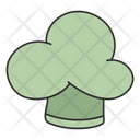 پیش‌نمایش فایل chef-hat-11665379 از پک غذا