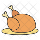 پیش‌نمایش فایل chicken-turkey-11665368 از پک غذا