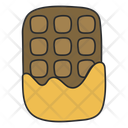 پیش‌نمایش فایل chocolate-11665393 از پک غذا