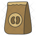 پیش‌نمایش فایل coffee-packet-11665416 از پک غذا