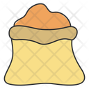 پیش‌نمایش فایل flour-sack-11665364 از پک غذا