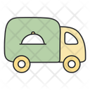 پیش‌نمایش فایل food-truck-11665356 از پک غذا