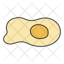 پیش‌نمایش فایل fried-egg-11665366 از پک غذا