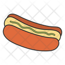 پیش‌نمایش فایل hotdog-burger-11665371 از پک غذا