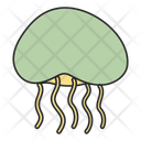 پیش‌نمایش فایل jellyfish-11665399 از پک غذا