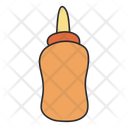 پیش‌نمایش فایل ketchup-bottle-11665383 از پک غذا