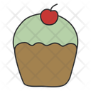 پیش‌نمایش فایل muffin-11665367 از پک غذا