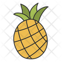 پیش‌نمایش فایل pineapple-11665397 از پک غذا