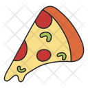 پیش‌نمایش فایل pizza-slice-11665349 از پک غذا