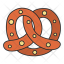 پیش‌نمایش فایل pretzel-11665357 از پک غذا