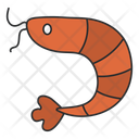 پیش‌نمایش فایل shrimp-11665407 از پک غذا