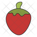 پیش‌نمایش فایل strawberry-11665403 از پک غذا