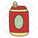 پیش‌نمایش فایل tin-pack-11665418 از پک غذا