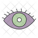 پیش‌نمایش فایل eye-11667303 از پک گرافیک و طراحی وب