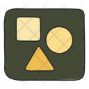 پیش‌نمایش فایل geometric-shapes-11667337 از پک گرافیک و طراحی وب