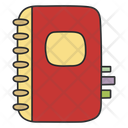 پیش‌نمایش فایل notebook-11667370 از پک گرافیک و طراحی وب