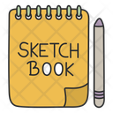 پیش‌نمایش فایل sketchbook-11667313 از پک گرافیک و طراحی وب