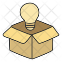 پیش‌نمایش فایل think-outside-the-box-11667271 از پک گرافیک و طراحی وب