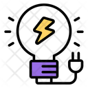 پیش‌نمایش فایل electric-bulb-11679922 از پک علم و تکنولوژی