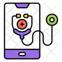 پیش‌نمایش فایل mobile-medical-app-11679963 از پک علم و تکنولوژی