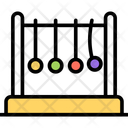 پیش‌نمایش فایل newtons-cradle-11679980 از پک علم و تکنولوژی