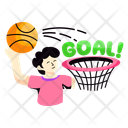 پیش‌نمایش فایل basketball-goal-12308113 از پک ورزشی