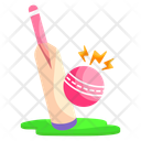 پیش‌نمایش فایل cricket-12308124 از پک ورزشی