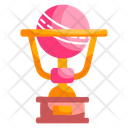 پیش‌نمایش فایل cricket-trophy-12308123 از پک ورزشی