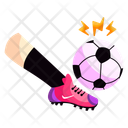 پیش‌نمایش فایل football-shot-12308129 از پک ورزشی