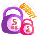 پیش‌نمایش فایل kettlebell-12308138 از پک ورزشی