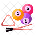 پیش‌نمایش فایل snooker-ball-12308147 از پک ورزشی