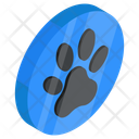 پیش‌نمایش فایل animal-paw-12961806 از پک سفر