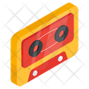 پیش‌نمایش فایل cassette-12961821 از پک سفر